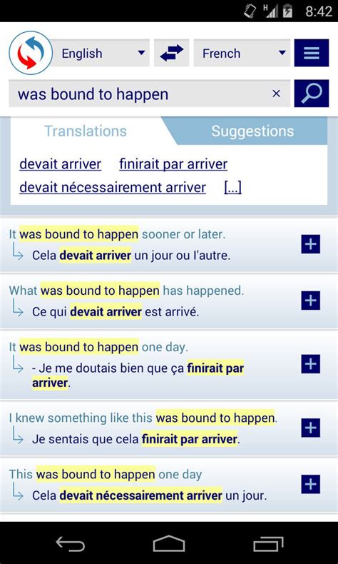 reverso french|Reverso Context .